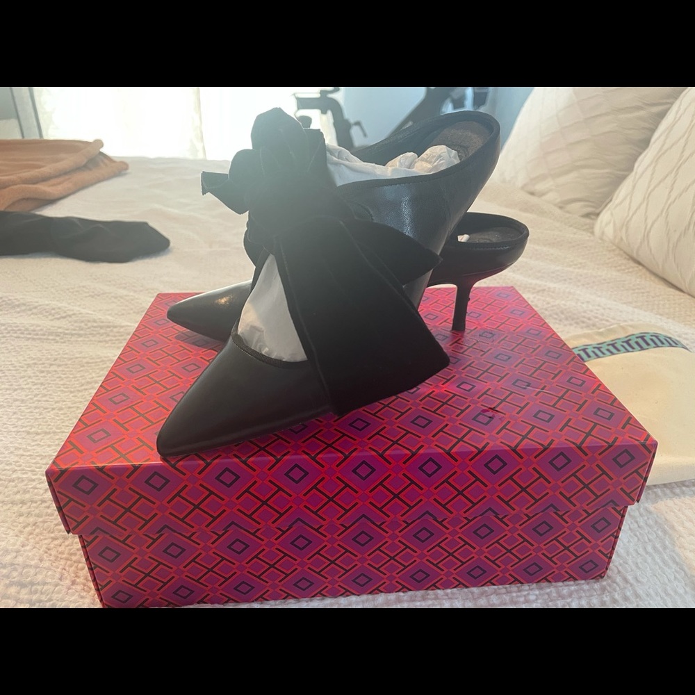 Tory Burch Shoes